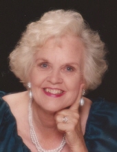 Doris  June  Vorderstrasse