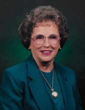 Gloria S. Butler