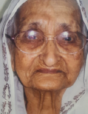 Photo of Jagir Kaur Ghumaan