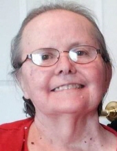 Beverly A. Krusac