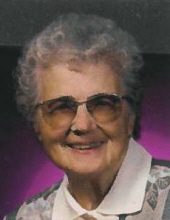 Gladys June Mason Knope