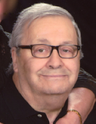 Photo of Ralph Signoracci