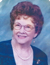 Lillian Frances  "Pat" Yount