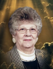 Betty M. Boyer