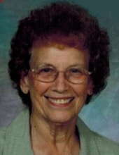 Ruth E. Jackson