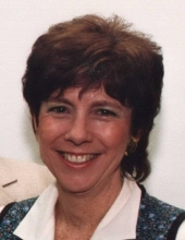 Photo of Ann Glidden