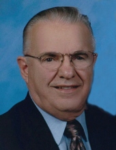 Melvin Joe Popelka