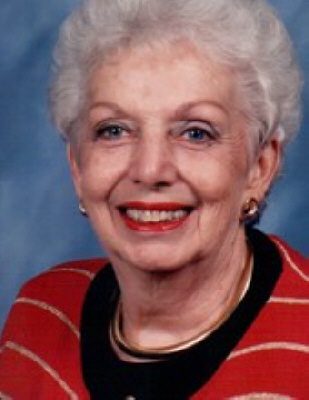 Photo of Norma White