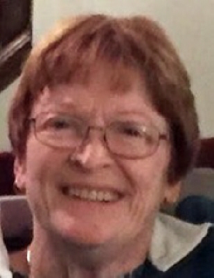 Photo of Mildred Pascuzzi