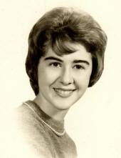 Janice Ruth Mikesell