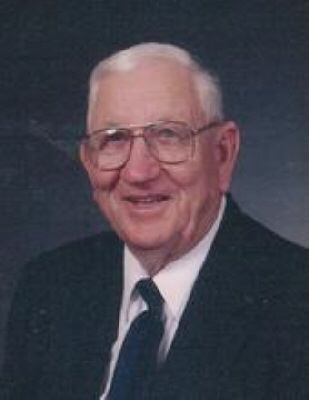 Photo of Clestus Ritchie