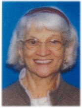 Rosemary B. Larsen 45178