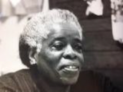 Ethel S Robinson