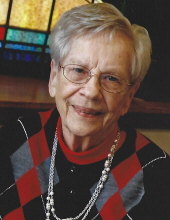 Lillian D. Mueller