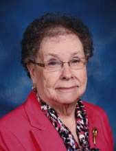 Marie A. Heyman