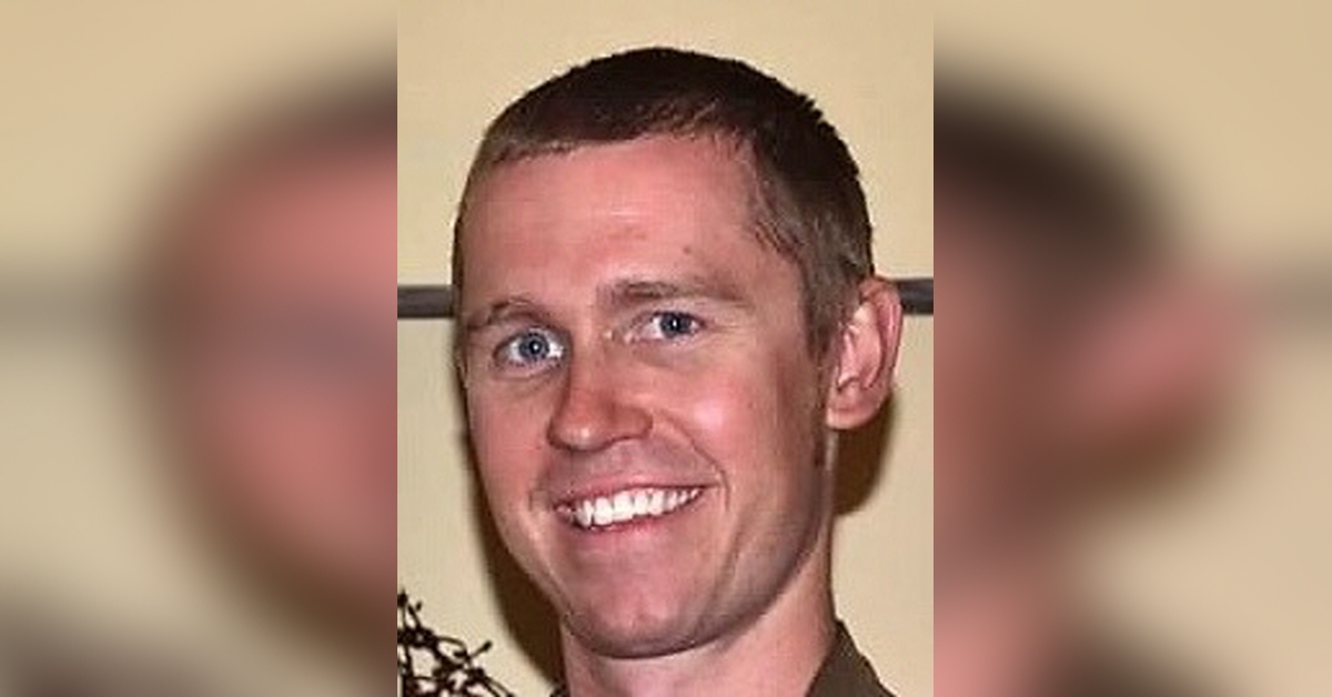 Bryan Michael Burton Obituary Visitation & Funeral Information