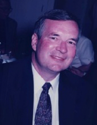 Photo of James Samples