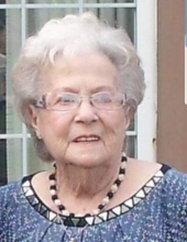 Margaret L.  "Peggy" Smith 4518057