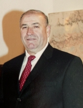 Photo of Francisco Oliveira