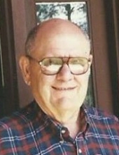 Photo of Wayne Harford