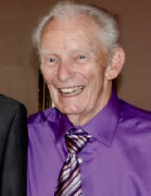 Francis Ling Hamilton, Ontario Obituary