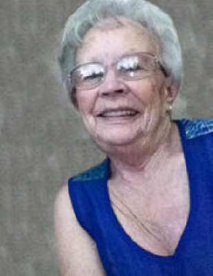Barbara Elizabeth Coote Brockville, Ontario Obituary