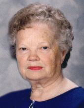 Shirley G. Egler 4518224