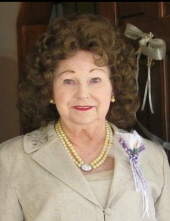 Mary Jane Shackelford