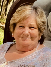 Photo of Vickie Young