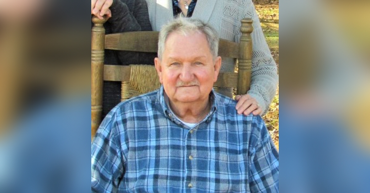 Obituary information for William L Venable