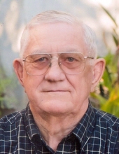 Photo of Donald Smith