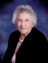 Dorothy Eileen Standridge