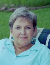 Photo of Mary Bounds