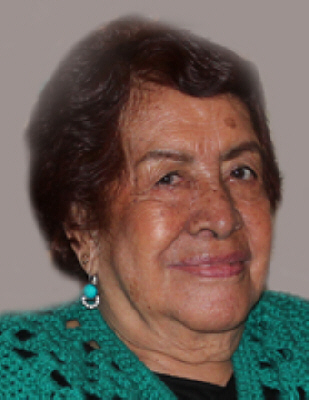 Photo of Consuelo Santizo