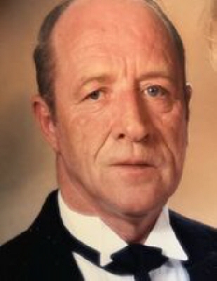 Edward Hartigan Baie Verte, Newfoundland and Labrador Obituary