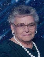 Edna Mae Hettenbach