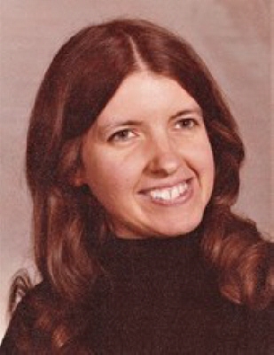 Photo of Louise McCormick