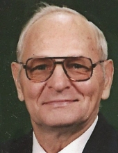 Gordon D. Mason