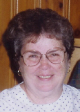 Margaret M. Bandelt 452336
