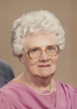 Marjorie K. Holcombe 452348