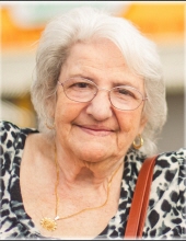 Dolores Vargas ( nee Puglia )