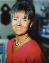 Linda Jo Kemp