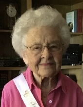 Photo of Carolyn Butler