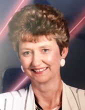 Doris Lee Sanders