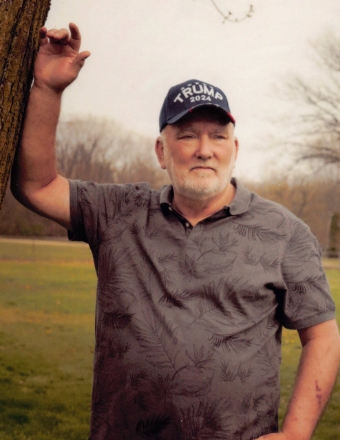 Image for Arnold Rader, Jr.
