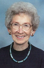 Mary M. Irwin 45402