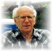 Albert C. Mohring, Jr.