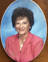 Photo of Arlene Reilly