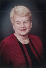 Patricia ' Pat' Johnston