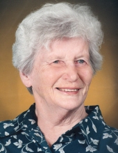 Geraldine E. Bornman 45544
